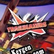 Trailblazers license keys generator