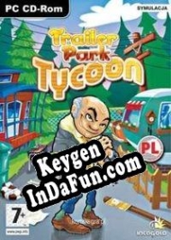 Trailer Park Tycoon key generator