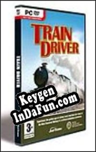 CD Key generator for  Train Driver