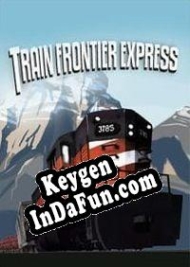 Activation key for Train Frontier Express