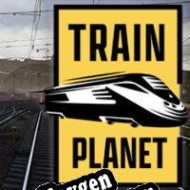 Train Planet key generator