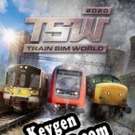 Train Sim World 2020 key generator