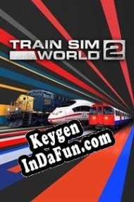 Train Sim World 2 CD Key generator