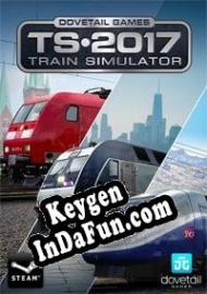 Train Simulator 2017 key generator