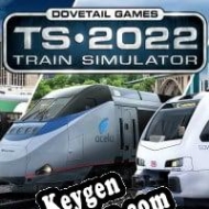 Train Simulator 2022 license keys generator