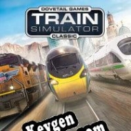 Train Simulator Classic key for free