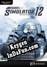 Trainz Simulator 12 key generator