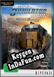 Trainz Simulator 2009 key for free