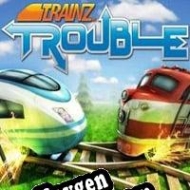 Key for game Trainz Trouble