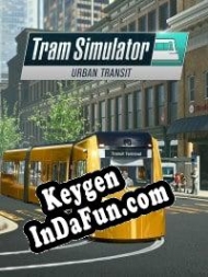 Activation key for Tram Simulator: Urban Transit