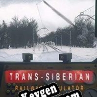 Trans-Siberian Railway Simulator CD Key generator