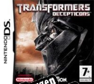 CD Key generator for  Transformers: Decepticons