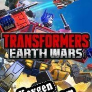 Key generator (keygen)  Transformers: Earth Wars