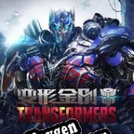 Transformers Online CD Key generator