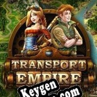 Registration key for game  Transport Empire