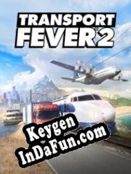 Transport Fever 2 key for free