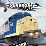 Free key for Transport Fever