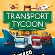 Key generator (keygen)  Transport Tycoon (2013)