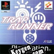 Trap Runner license keys generator