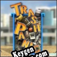 Trash Panic license keys generator