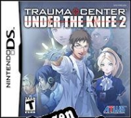 Trauma Center: Under the Knife 2 key for free