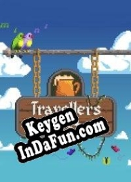 Key for game Travellers Rest