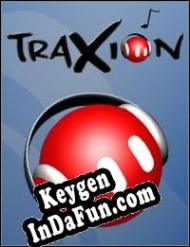 Registration key for game  Traxion