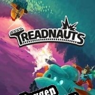 Treadnauts key for free