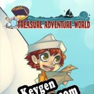 Key generator (keygen)  Treasure Adventure World