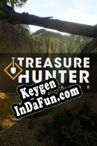 Treasure Hunter Simulator license keys generator