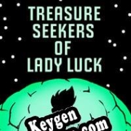CD Key generator for  Treasure Seekers of Lady Luck
