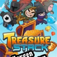 CD Key generator for  Treasure Stack