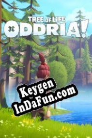 Key for game Tree of Life: Oddria!