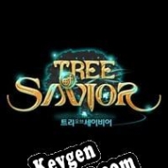 Activation key for Tree of Savior
