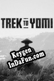 Free key for Trek to Yomi