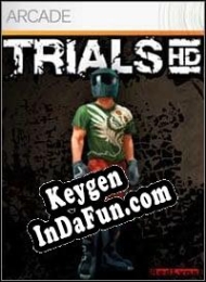 Trials HD key generator