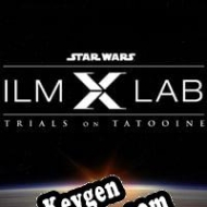 Trials on Tatooine key generator