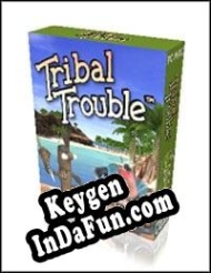 Tribal Trouble activation key