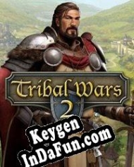 Tribal Wars 2 key for free