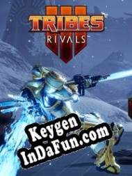 CD Key generator for  Tribes 3: Rivals