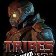 Free key for Tribes: Ascend