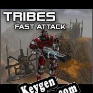 Tribes Fast Attack CD Key generator