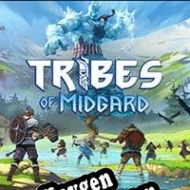 Tribes of Midgard CD Key generator