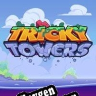 Key generator (keygen)  Tricky Towers