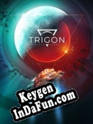 Trigon: Space Story key generator