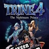 Trine 4: The Nightmare Prince key generator