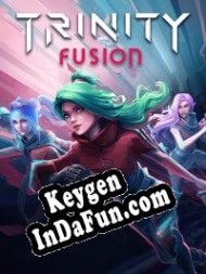 Key for game Trinity Fusion