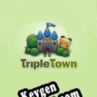 Key generator (keygen)  Triple Town