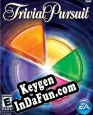 Trivial Pursuit CD Key generator