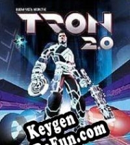 Key generator (keygen)  Tron 2.0